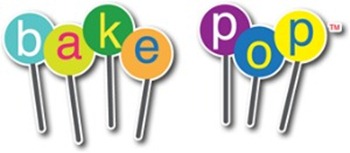 Bake Pop Logo