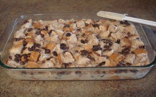 bread-pudding-mixture