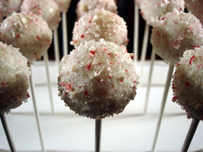 peppermint2 cake pops