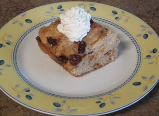 Bread-Pudding