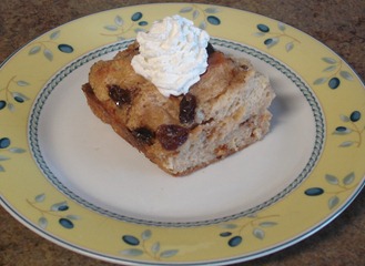 Bread-Pudding