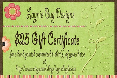 Laynie Bug Designs